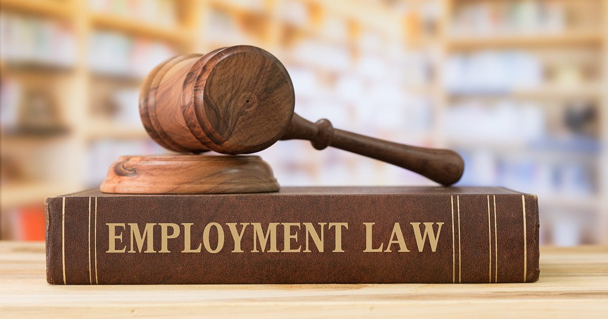 Employment & Labor Law