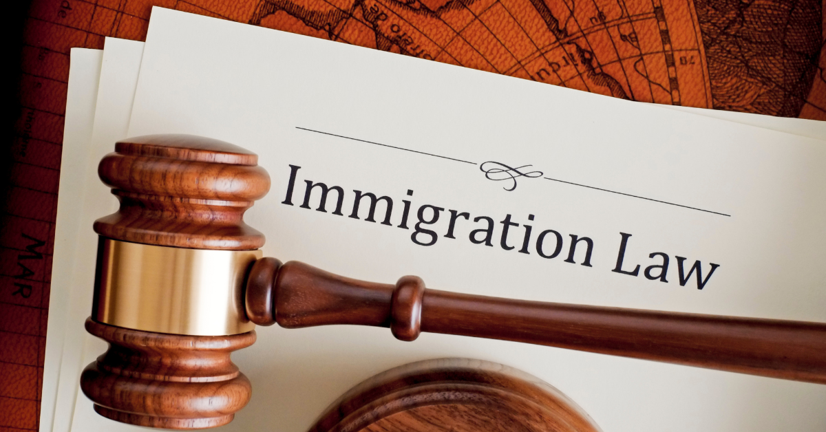 Immigration Law