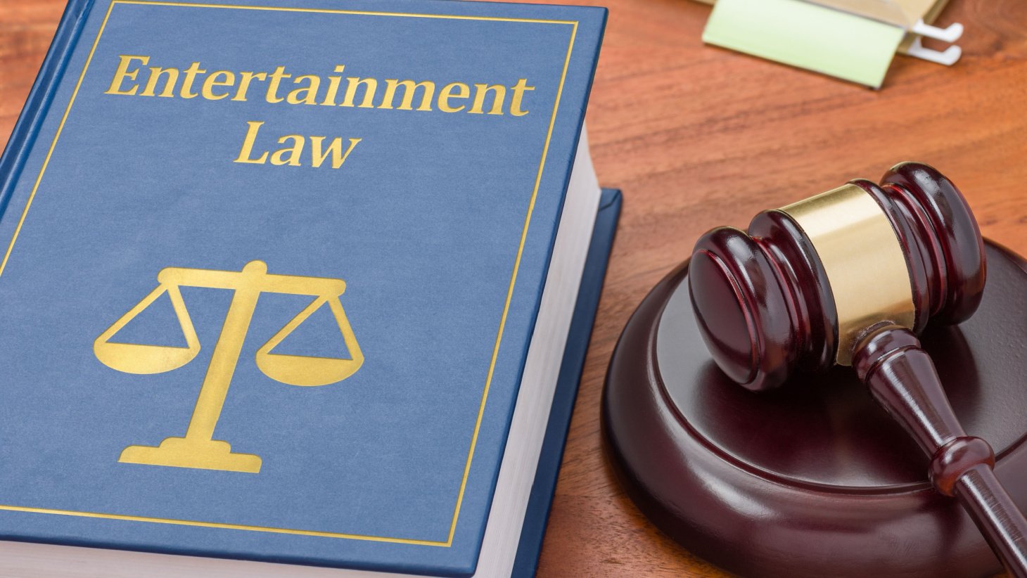 Media & Entertainment Law